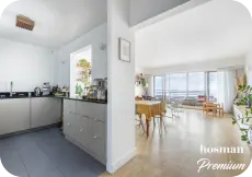 vente appartement de 128.0m² à paris