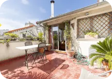 vente appartement de 148.35 m² à paris