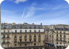 vente appartement de 22.8m² à paris