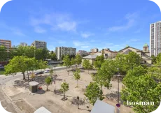 vente appartement de 67.78m² à paris