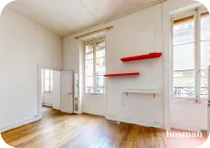 vente appartement de 30.0m² à paris