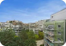 vente appartement de 62.02 m² à boulogne-billancourt