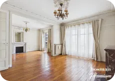 vente appartement de 99.5m² à paris