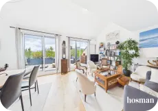 vente appartement de 89.83 m² à nantes