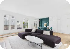 vente appartement de 67.0m² à paris