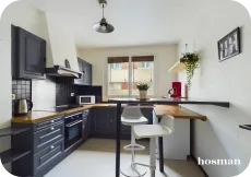 vente appartement de 76.0 m² à nantes