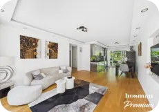 vente appartement de 80.82 m² à boulogne-billancourt