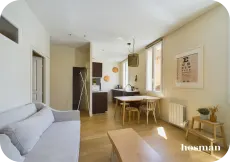 vente appartement de 31.0m² à marseille