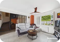 vente maison de 93.2 m² à les sorinières