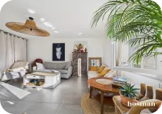 vente appartement de 35.04m² à nantes