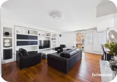 vente appartement de 88.32 m² à créteil