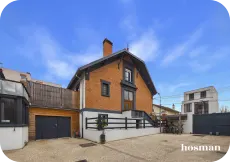 vente maison de m² à saint-maur-des-fossés
