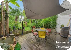 vente maison de 120.0 m² à bordeaux