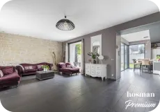 vente maison de 220.0m² à gennevilliers