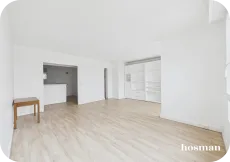 vente appartement de 64.0 m² à paris