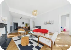 vente appartement de 135.0 m² à nantes