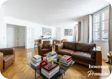 vente appartement de 157.3 m² à paris