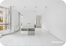 vente appartement de 32.13 m² à paris