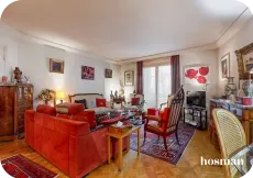 vente appartement de 70.01 m² à lyon