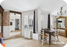 vente appartement de 35.0m² à paris