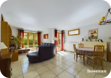 vente appartement de 86.0 m² à lyon