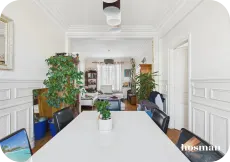 vente appartement de 77.22 m² à vincennes