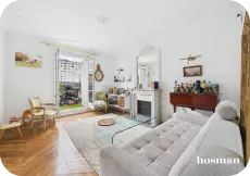 vente appartement de 71.0m² à paris