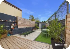 vente maison de 84.0 m² à bordeaux