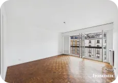 vente appartement de 45.82 m² à paris