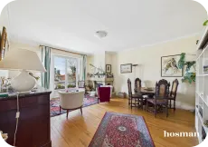 vente appartement de 84.05m² à bordeaux