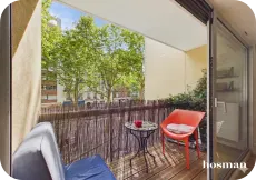 vente appartement de 97.03 m² à paris