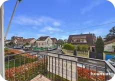 vente appartement de 72.5m² à saint-maur-des-fossés