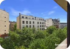 vente appartement de 97.0m² à paris
