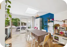 vente appartement de 56.0 m² à rezé