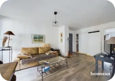 vente appartement de 58.0m² à marseille