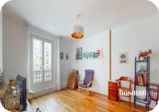 vente appartement de 76.0 m² à paris