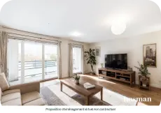 vente appartement de 66.0m² à bordeaux