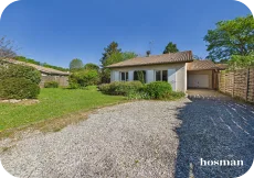 vente maison de m² à le pian-médoc