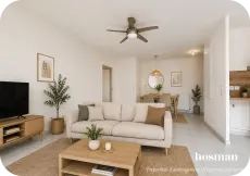 vente appartement de 70.1m² à villeurbanne