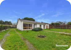 vente maison de m² à gradignan