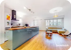 vente appartement de 76.0 m² à paris