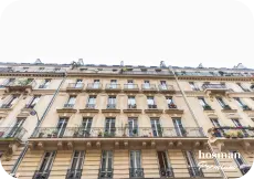 vente appartement de 122.01 m² à paris