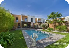 vente maison de m² à orvault