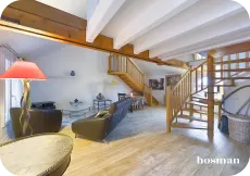 vente maison de 100.0 m² à orgeval