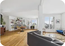 vente appartement de 82.0 m² à montreuil