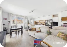 vente appartement de 82.0 m² à sartrouville
