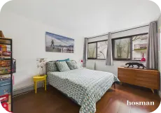 vente appartement de 109.0 m² à pantin