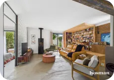 vente maison de m² à bordeaux