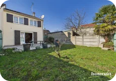 vente maison de 77.0m² à neuilly-sur-marne