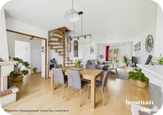 vente maison de m² à saint-jean-d'illac